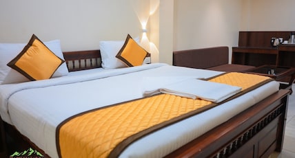 Ketti Heights Resorts Room Type - DELUXE Ketti Heights Resorts Room Type - DELUXE