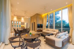 Twins A Grand Luxury Villa