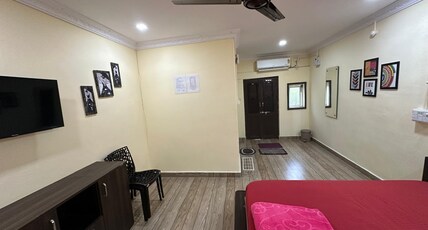 BANSI RESORTS Room Type - Deluxe Room