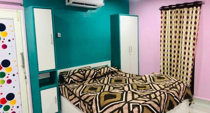 M G WATER PARK & RESORTS Room Type - COUPLE ROOM