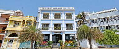 Sea Gadabout - Seaside Stays