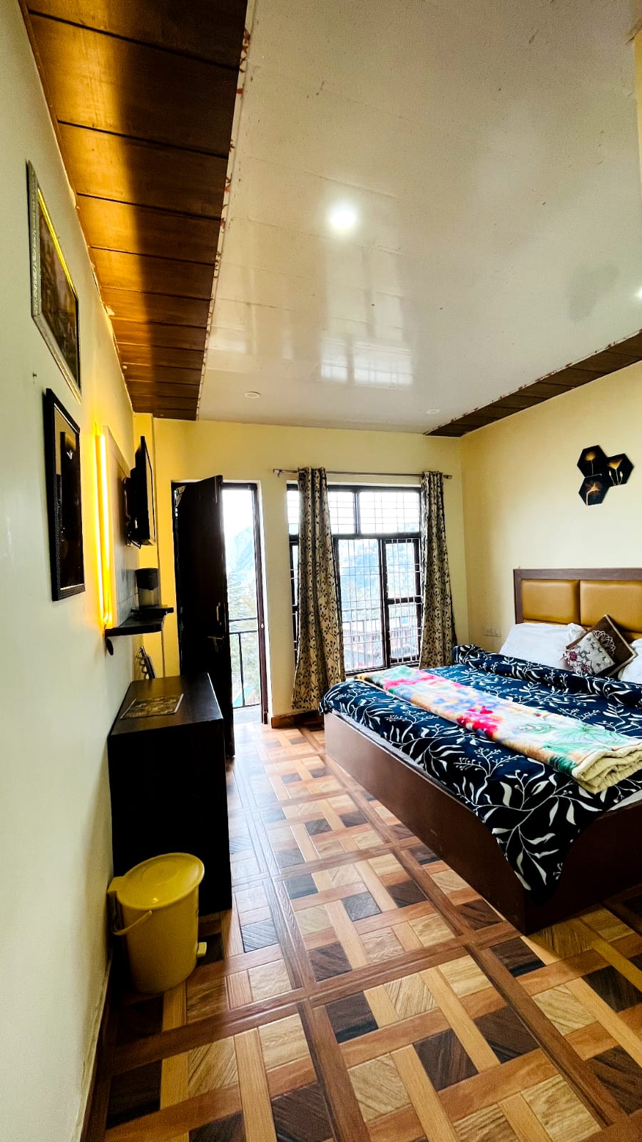 The Kaafal Home Stay - Tap to explore photos