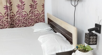 Unicorn homestay ayodhya dham Room Type - Bedroom 1