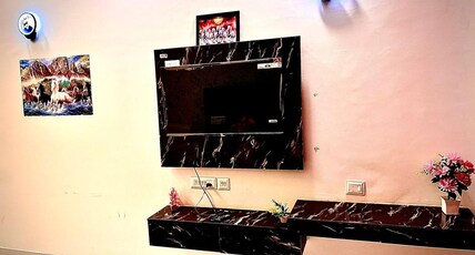 Royal Orbit Studios at Gaur City Center Room Type - Royal Orbit Studios at Gaur City Center