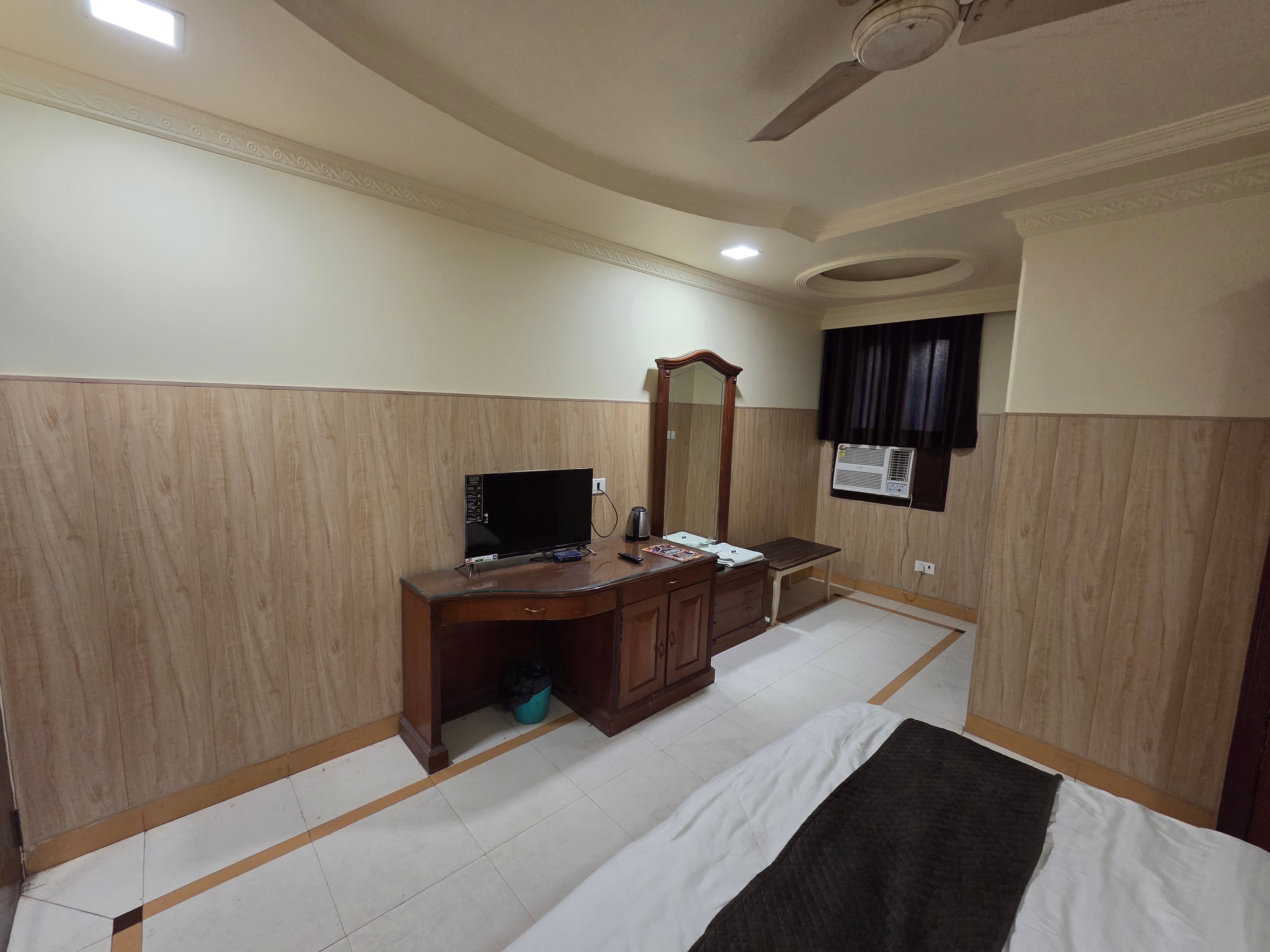 Hotel Vibha Raj Grand - Tap to explore photos