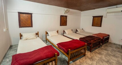 Chandralayam Homestay Room Type - Dormitory  four bedded Room