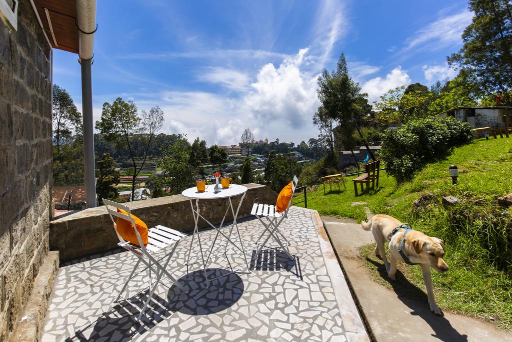 Zostel Kodaikanal - Tap to explore photos