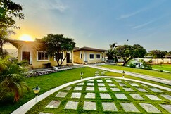 vrundavan inn