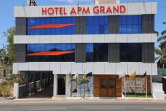 HOTEL APM GRAND, Kavalkinaru