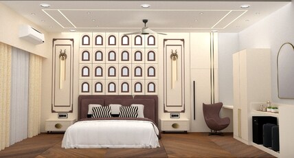 Hotel JB Royal Room Type - ROYAL DELUXE