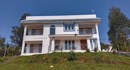 Ravishing Valley Ooty Room Type - Ravishing Valley Ooty