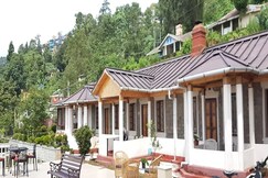 Takdah Heritage Bungalow No 10