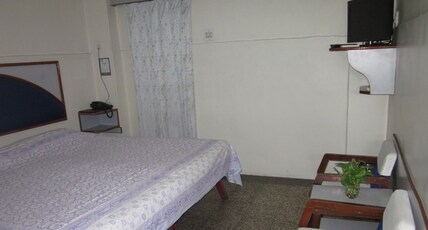 Hotel Arun Room Type - Deluxe Air Cooled Room