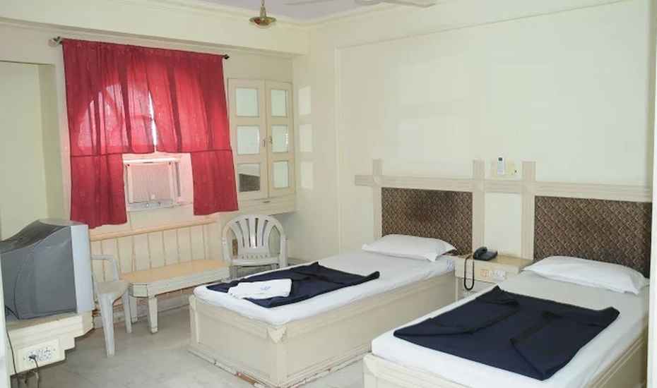 Bheemas Regency Pvt Ltd - Tap to explore photos