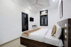 UNIQUE HOME STAY