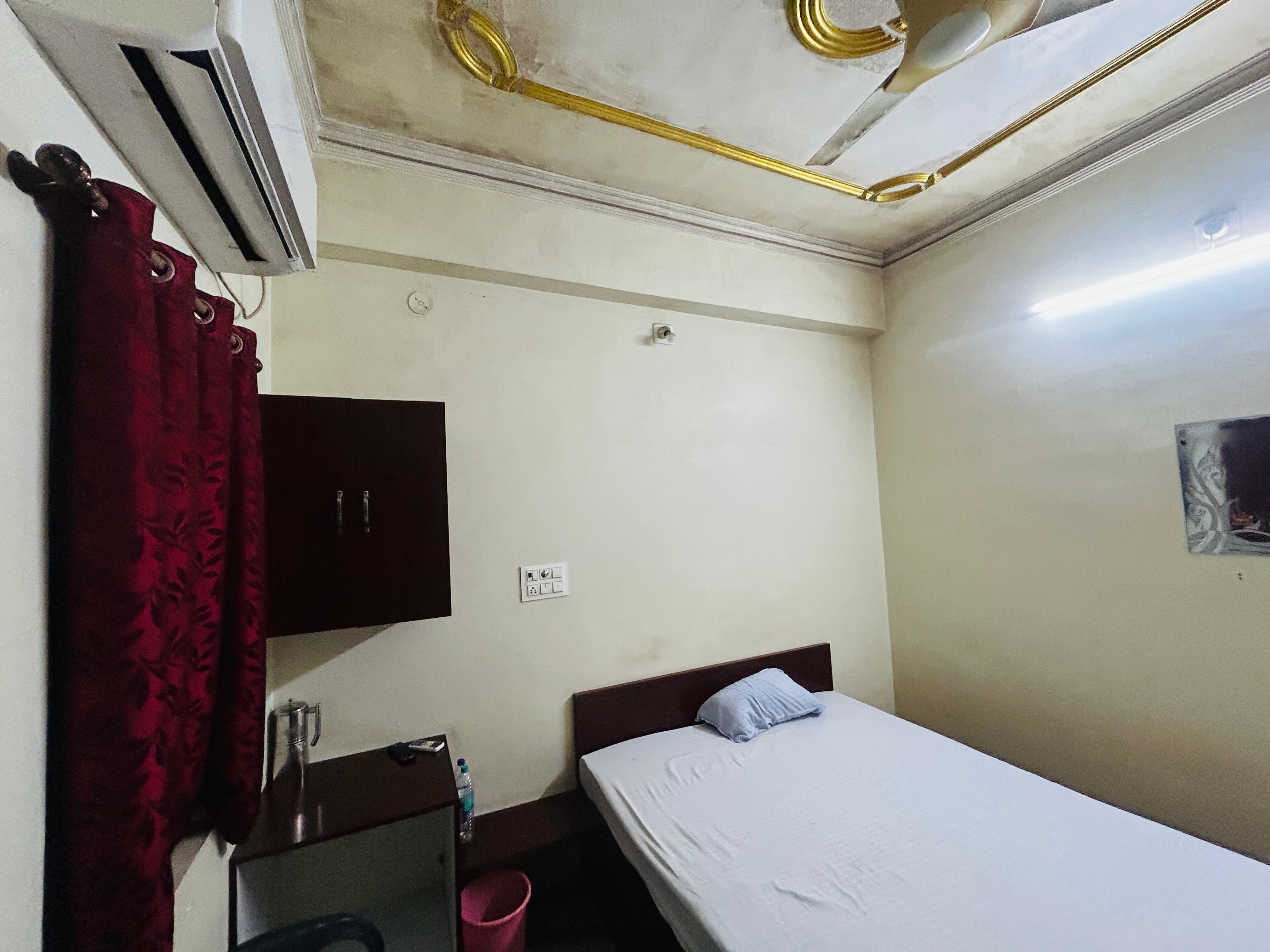 Hotel Ramcharan - Tap to explore photos