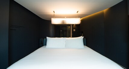 Hotel Tide Phuket Room Type - Studio Double Bed