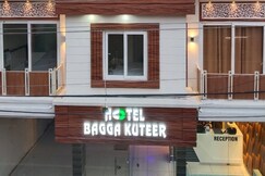 HOTEL BAGGA KUTEER