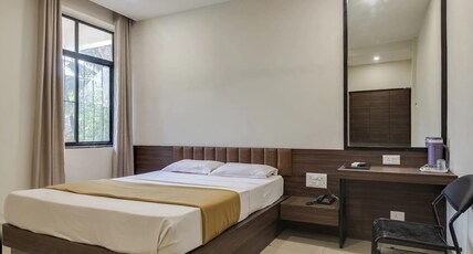 Star Beach Resort Room Type - Standard Non AC Room