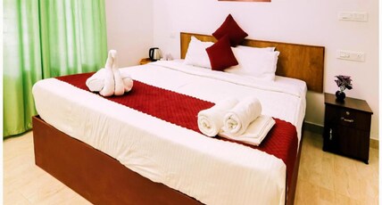 Vajra Ayurveda and Yoga Retreat (M S) Room Type - Thulasi Cottages Vajra Ayurveda and Yoga Retreat (M S) Room Type - Thulasi Cottages
