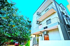 Madison Blue 500M From KIIT Square