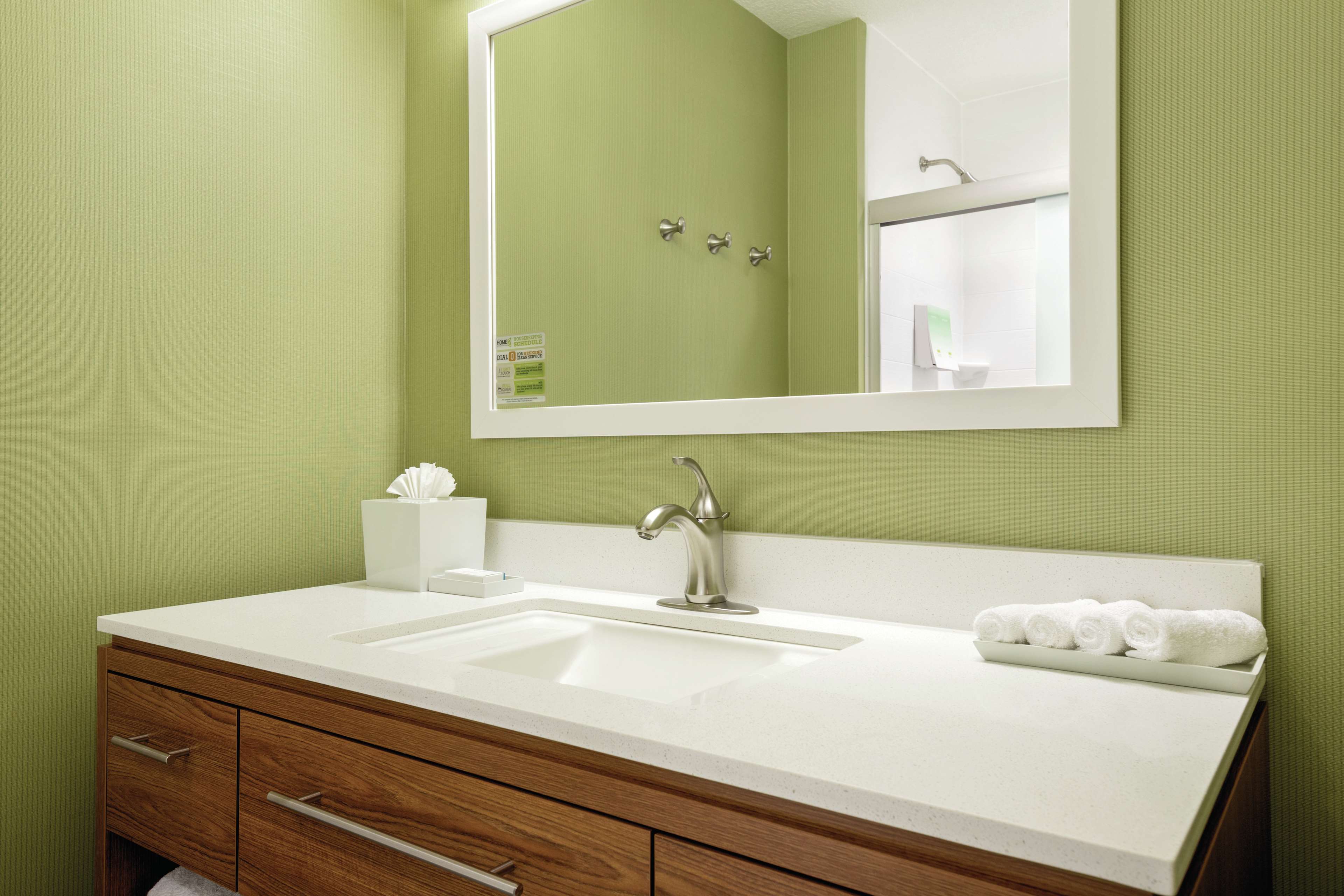 Home2 Suites by Hilton Minneapolis Bloomington - Tap to explore photos