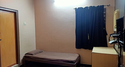 SRI KRISHNA LODGE Room Type - Executive Double Room
