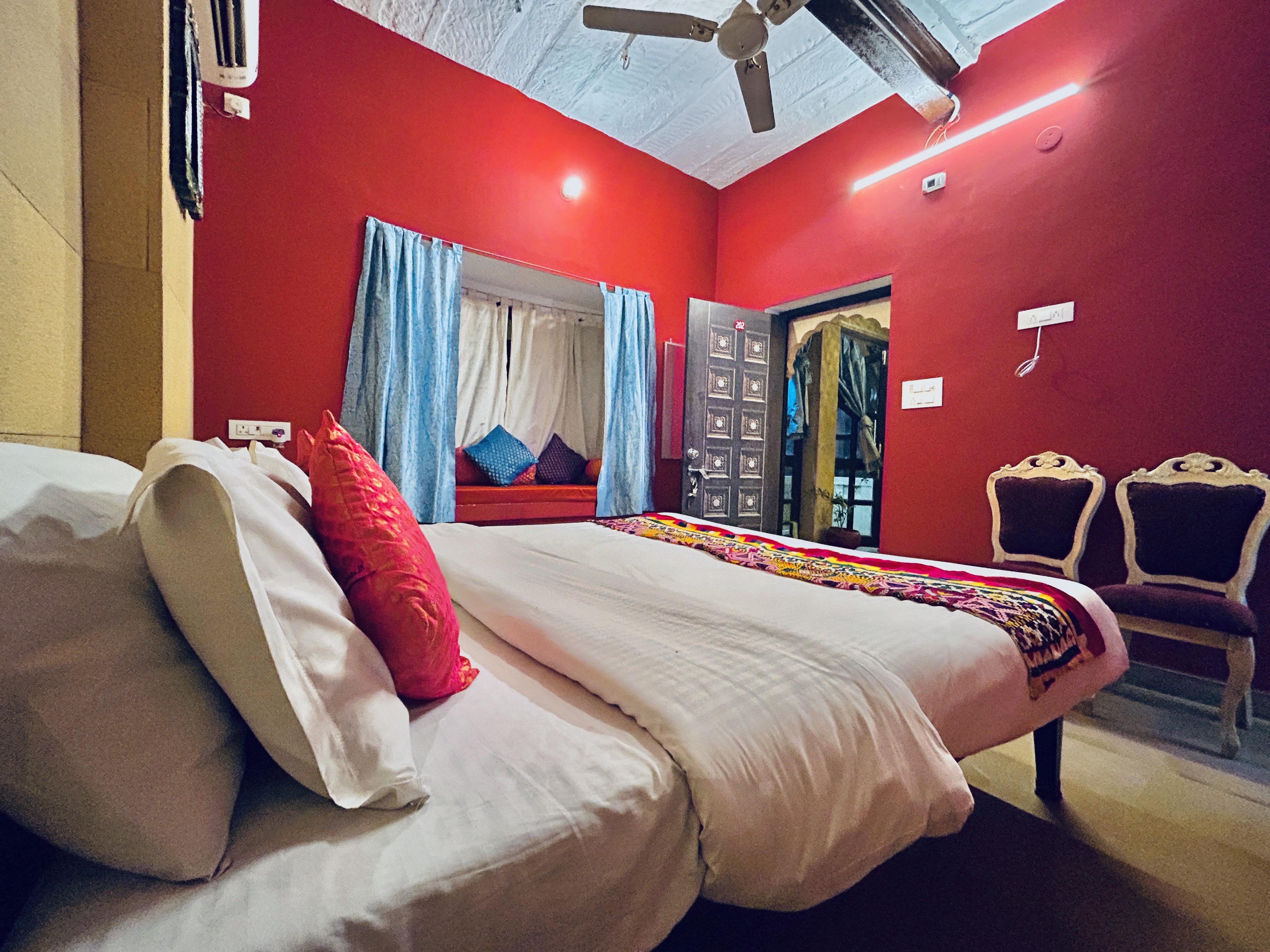 Hotel Amazing Jaisalmer - Tap to explore photos