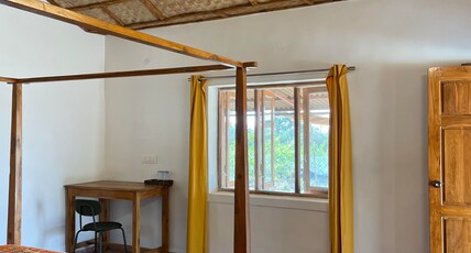 SurBahar Tipeshwar Room Type - New Wing Room 1