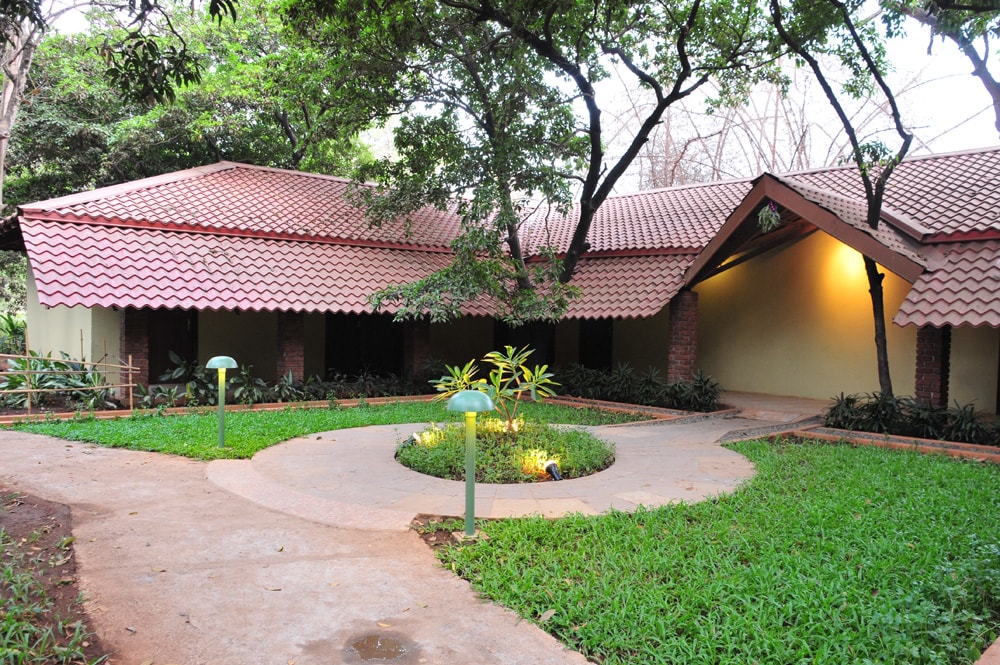 Sai Palace Hotel & Gardens Mira Road - Tap to explore photos