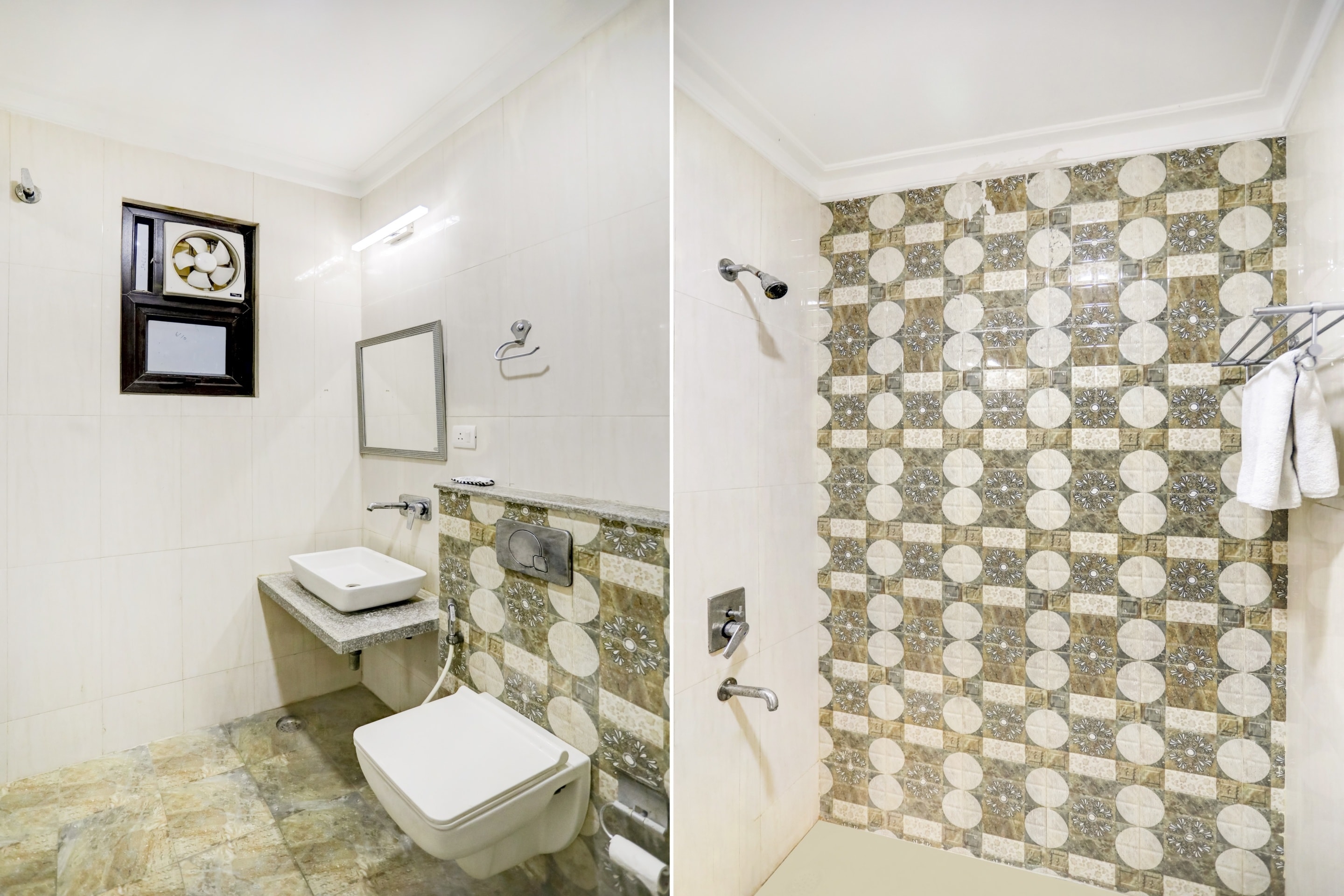 Hotel O Divy Noida Sector 50 Metro Station - Tap to explore photos