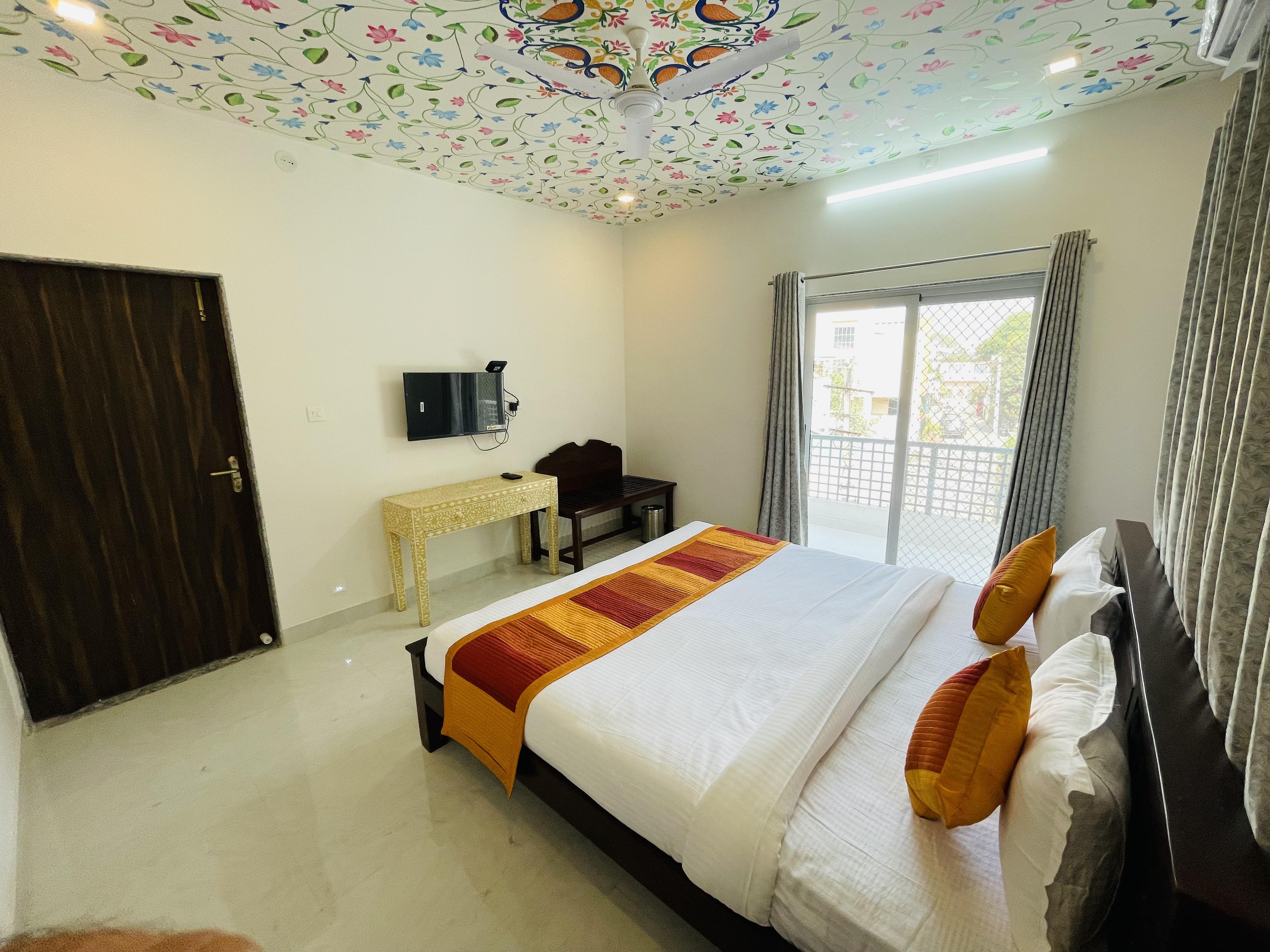 Krishna Kottage - Tap to explore photos