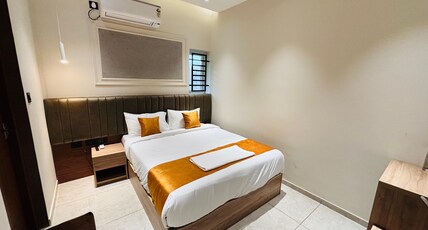 The Heritage Room Type - Two Bedroom Apartment with Private Kitchen