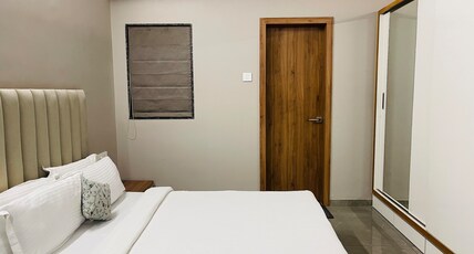 PVR HOUSE AHMEDABAD Room Type - PVR HOUSE AHMEDABAD