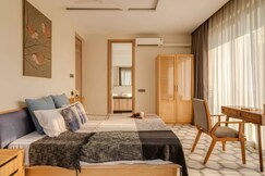 Rooms of Casa Medici by StayNest
