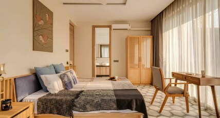 Casa Medici by StayNest Room Type - Casa Medici by StayNest