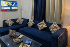 Blue heaven 2BHK