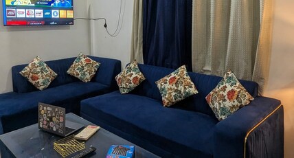 Blue heaven 2BHK Room Type - Blue heaven 2BHK