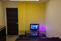 Address of Cozy 2BHK by SuperHomes