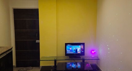 Cozy 2BHK by SuperHomes Room Type - Cozy 2BHK by SuperHomes
