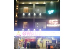 Hotel Kings Residency