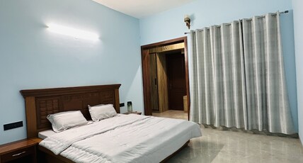Comfort Cove Room Type - Comfort Cove