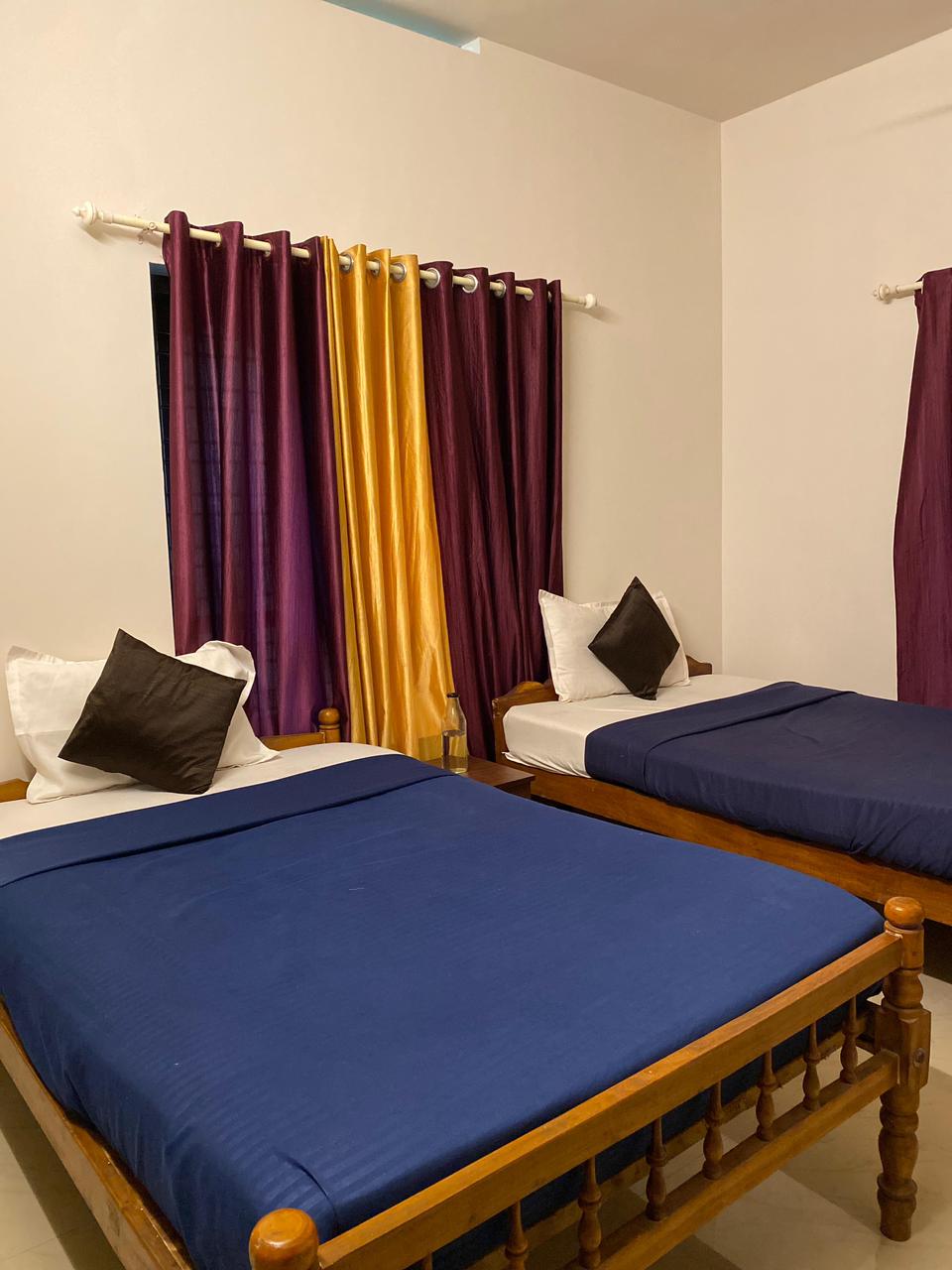 Coastalo Cliffstay - Tap to explore photos