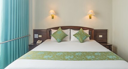 Green House Hotel Krabi Room Type - Superior Room