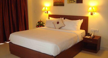 The Queeny Room Type - Queeny Non AC Room