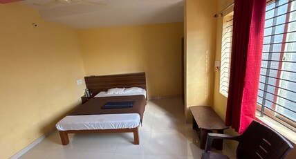 Sri Manjunatha Residency Room Type - ROOM 203