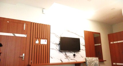 Hota Residency Marriage Palace, Binka Room Type - Super Deluxe Room