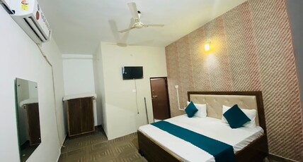 King Palace by GRB Room Type - Standard Room