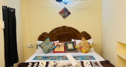 Stay with La Purezza Room Type - Bedroom 5