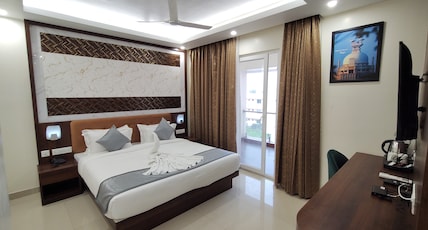 SHIVA IMPERIAL Room Type - Suite Room - AC SHIVA IMPERIAL Room Type - Suite Room - AC